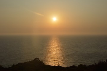 Sunset on Cape Keri - 169678183