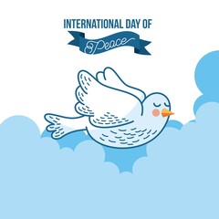 international event peaser icon vector illustration design graphic