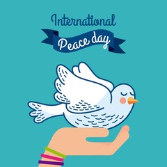 international event peaser icon vector illustration design graphic
