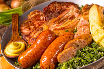 Gruenkohl