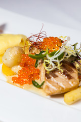 Food, fancy dish, Gourmet