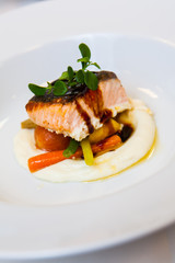Food, fancy dish, Gourmet