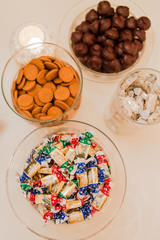 Christmas time, house decoration