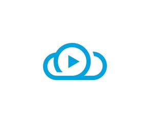 Cloud logo