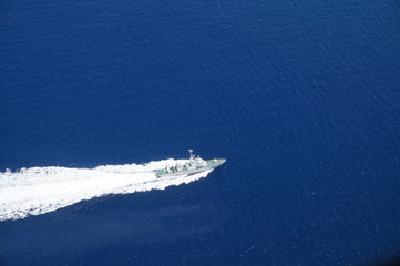 海上保安庁 巡視船