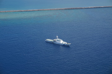 海上保安庁 巡視船