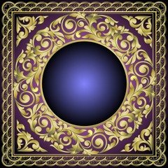 Vorlage für Einladungs- und Grußkarten