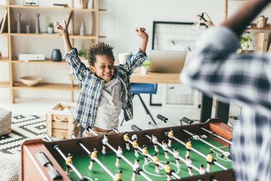 foosball