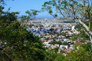 Vila Velha - Esp&iacute;rito Santo