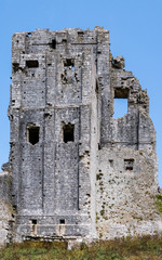 Corfe Castle