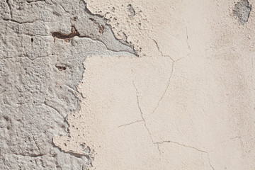 old wall - background