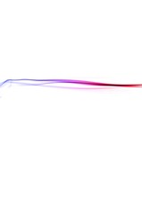 Abstract colorful smoke on white background, smoke background,colorful ink background,red, Blue,beautiful color smoke