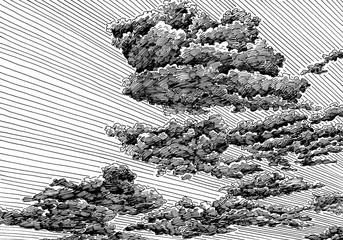 Clouds X7
