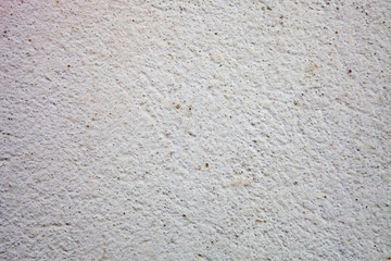 Texture of white painted wall