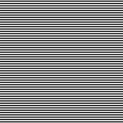 Horizontal stripes pattern