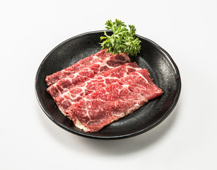 premium meat