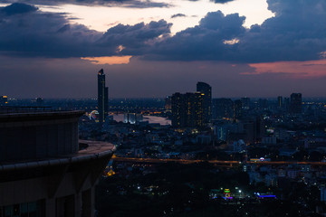 Bangkok Sky