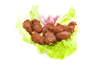 Cig kofte 