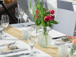 festtisch