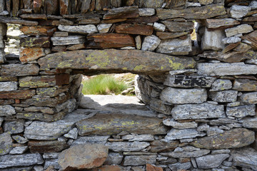 trincee prima guerra mondiale