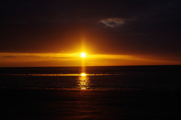 Abendrot