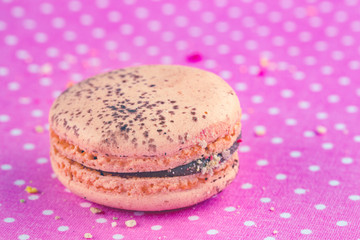 French Macarons