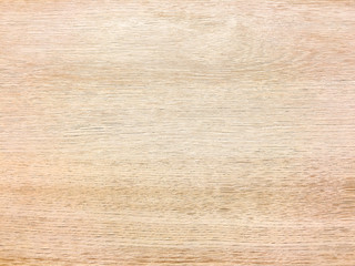 Light wood texture background surface with old natural pattern or old wood texture table top view. Grain surface with wood texture background. Organic timber texture background. Rustic table top view