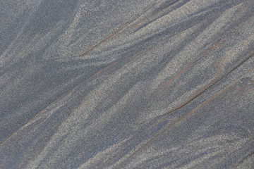 Sand & Silt Texture