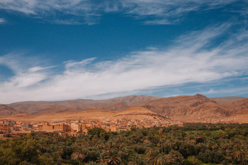 Ouarzazate