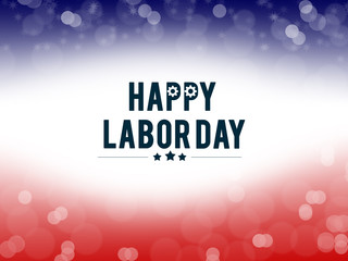 American Labor Day