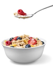 Cereal.