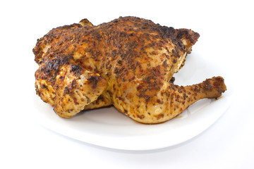 whole chicken