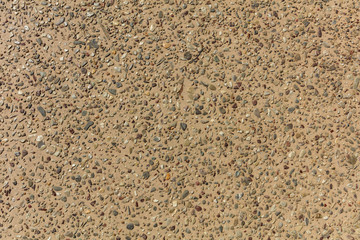 Stone pavement floor texture background