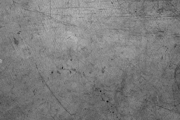 Grey concrete wall