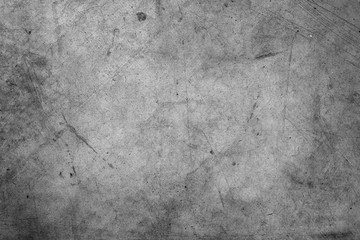 Grey concrete wall texture background