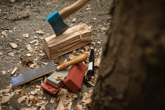 worktool in workshop