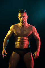 Man