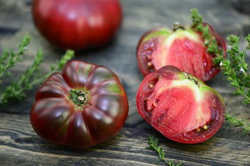 Tomaten