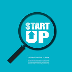 STARTUP