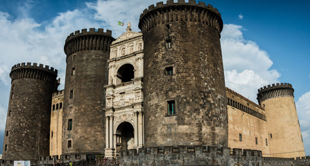 Castello Nuovo
