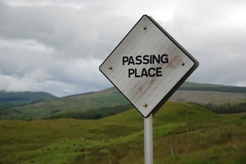 Passing Places#5