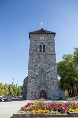 Bymisjon à Trondheim, Norvège