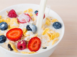 Cereal.