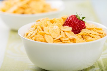 Cereal.