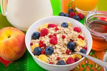 Cereal.