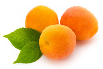 Apricots.