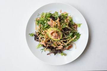 Salad