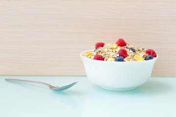 Cereal.