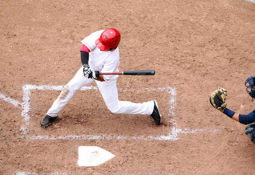 At Bat