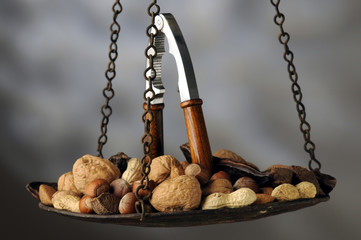 Cascanueces Schiaccianoci Nussknacker Frutta Nutcracker Щипцы для орехов secca Quebra-nozes Casse-noix ferramenta 胡桃夾子  工具 Dziadek do Nötknäppare orzechów كسارة الجوز